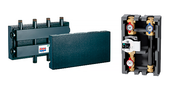 Для котельных